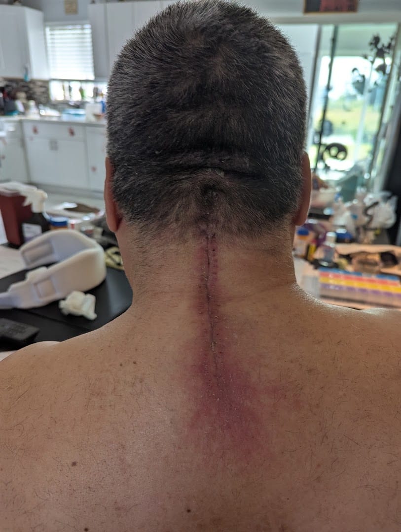 Neil Powell, MD, photo 3