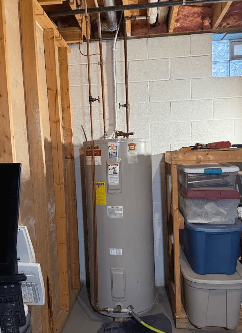 Priority Plumber Sherwood Park