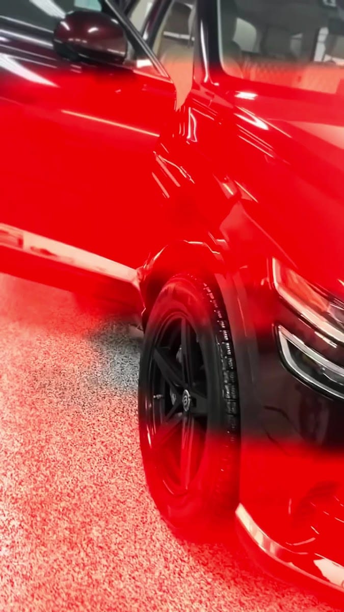 D's Spotless Auto Detailing Ltd., photo 3