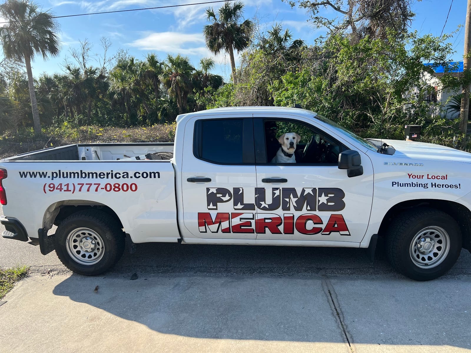 PLUMBMERICA, photo 2