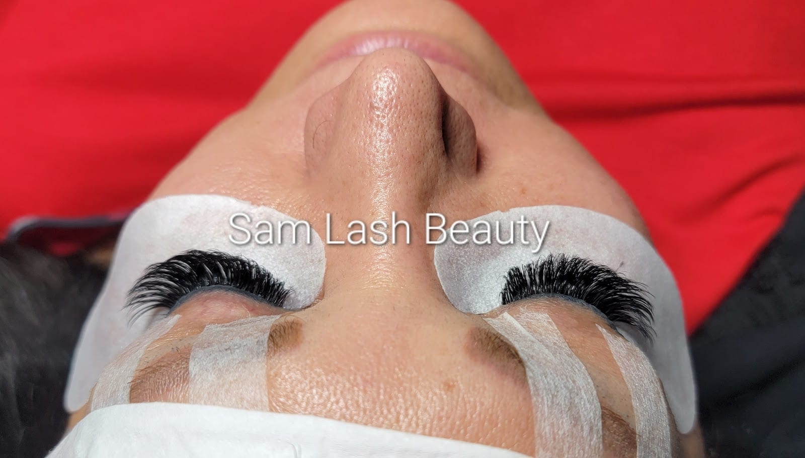 Sam Lash Beauty, photo 3