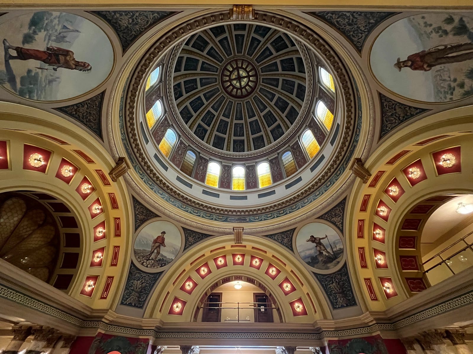 Montana State Capitol