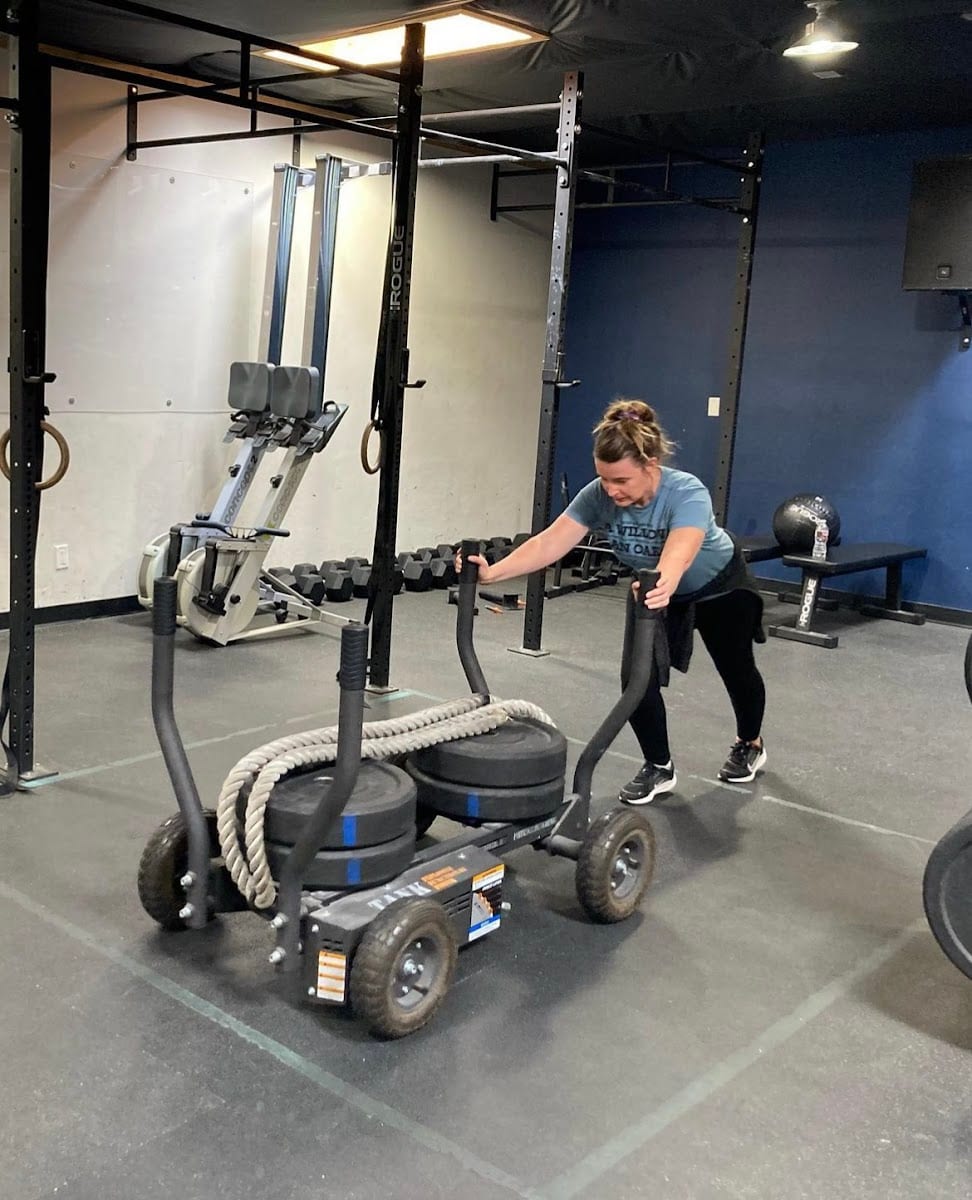 Telos Strength & Conditioning, photo 4