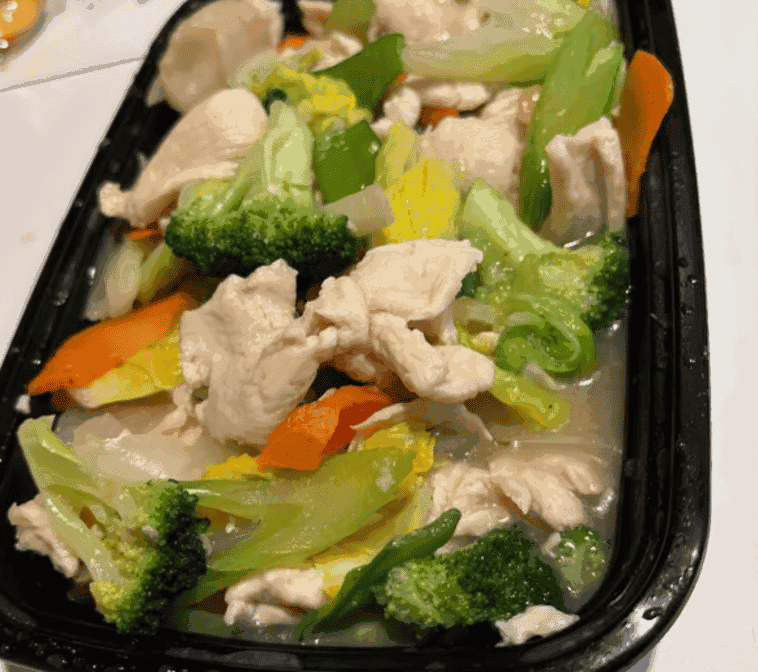 China Wok, photo 3