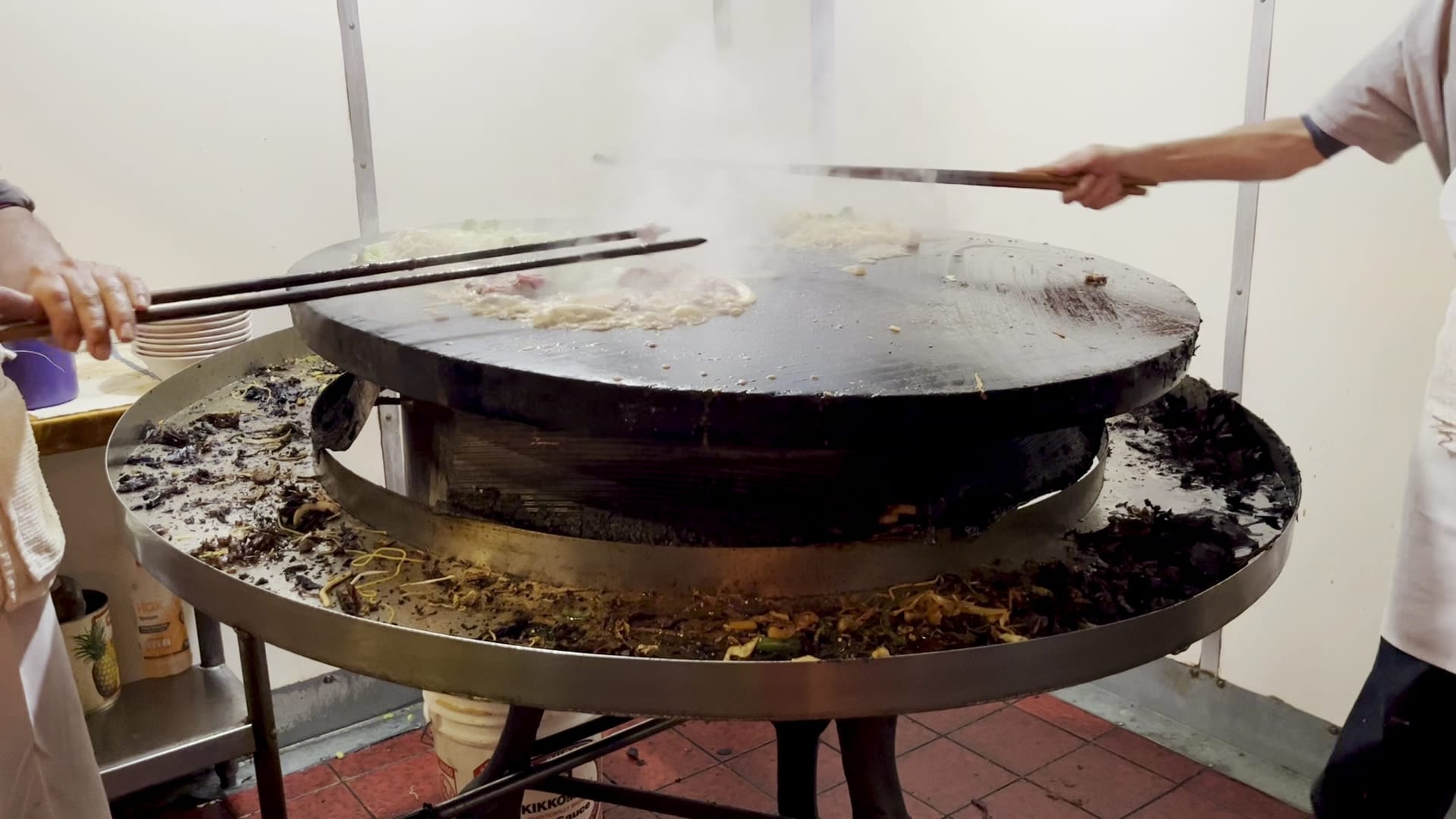 Yuan Palace Mongolian BBQ, photo 2