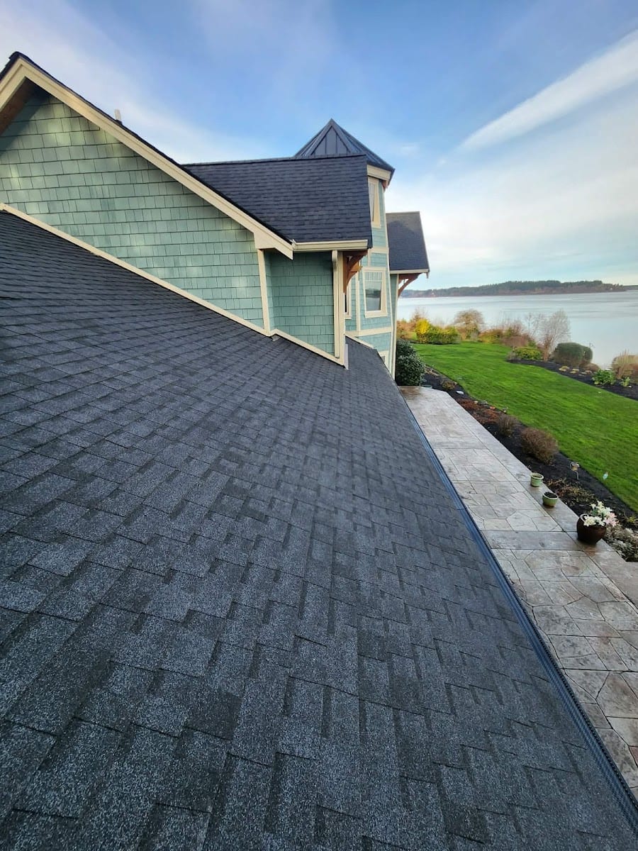 Weatherguard Roofing Inc