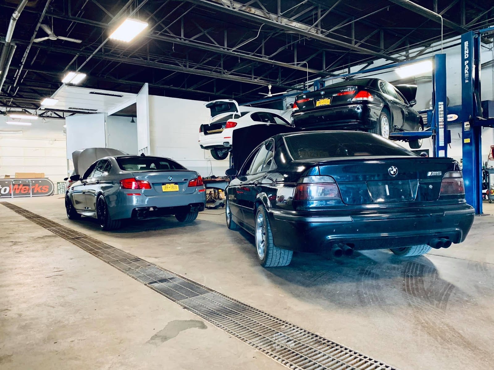 Rochester AutoWerks