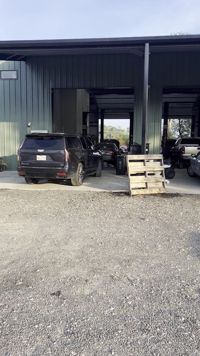 Franke Automotive, photo 3