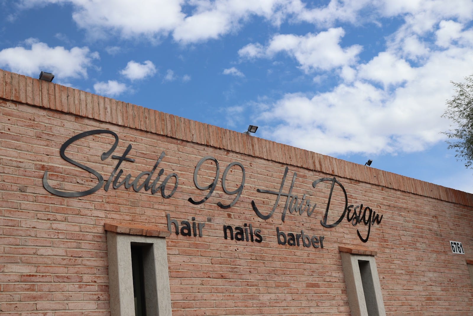 Studio 99 Hair Design, photo 4
