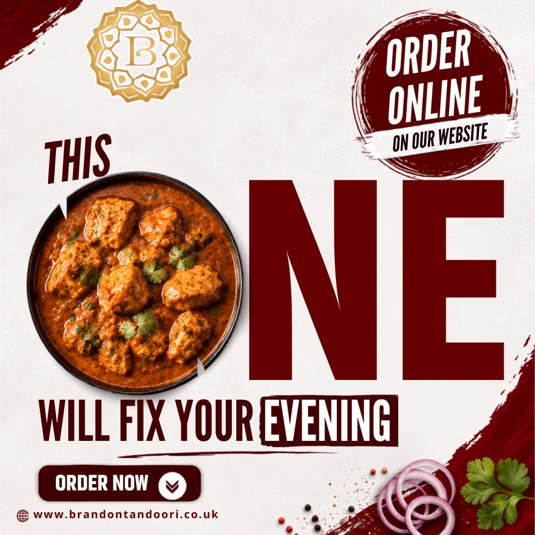 Brandon Tandoori, photo 4