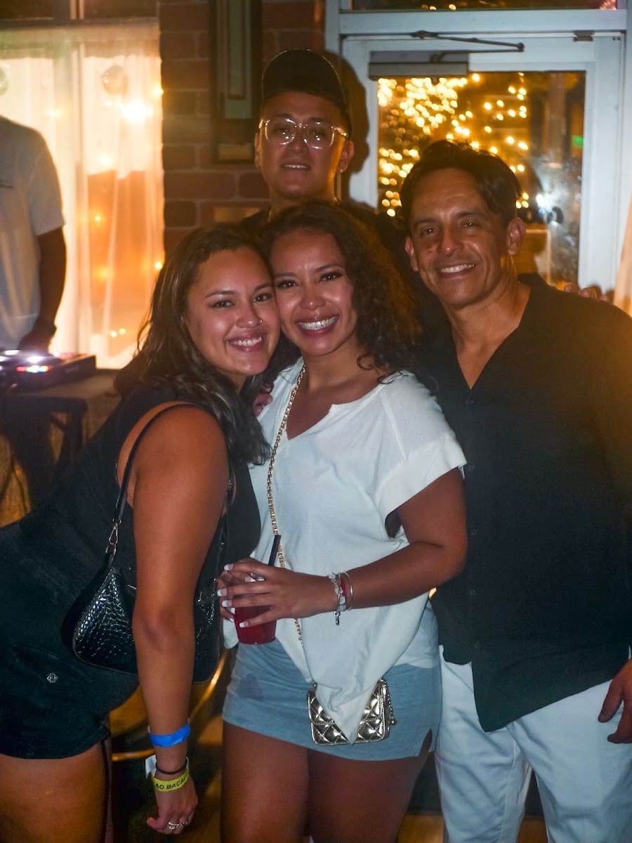 Molly's Pub