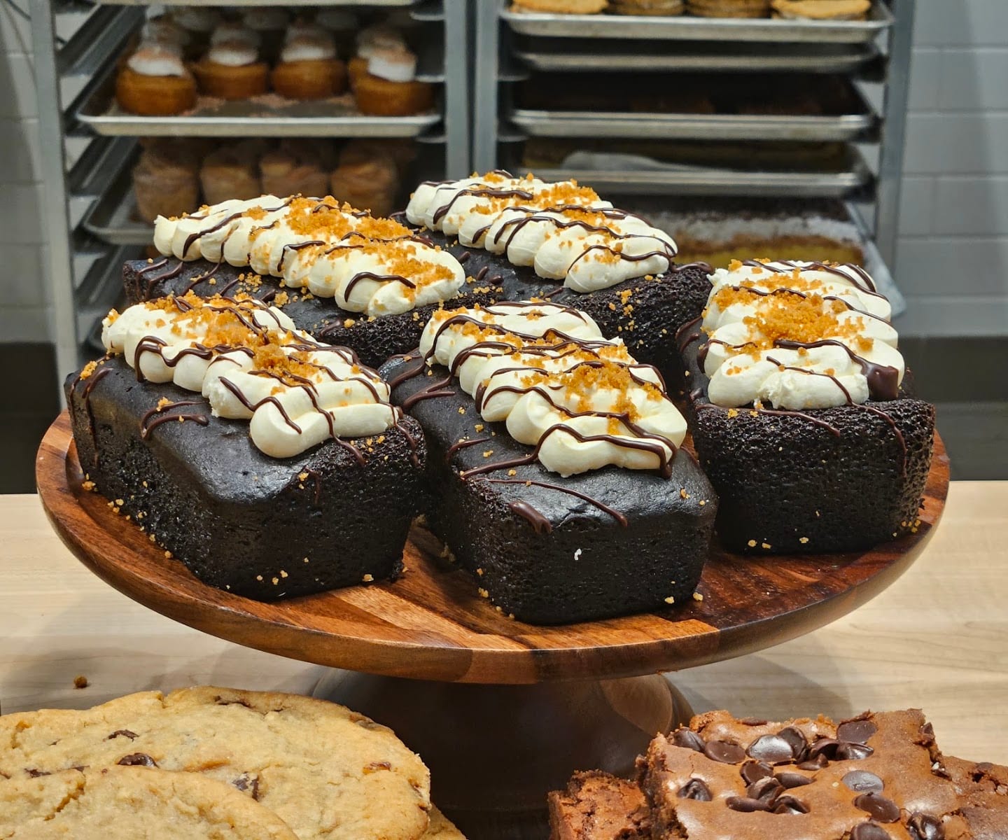 Black Market Bakers West Street Annapolis, photo 3
