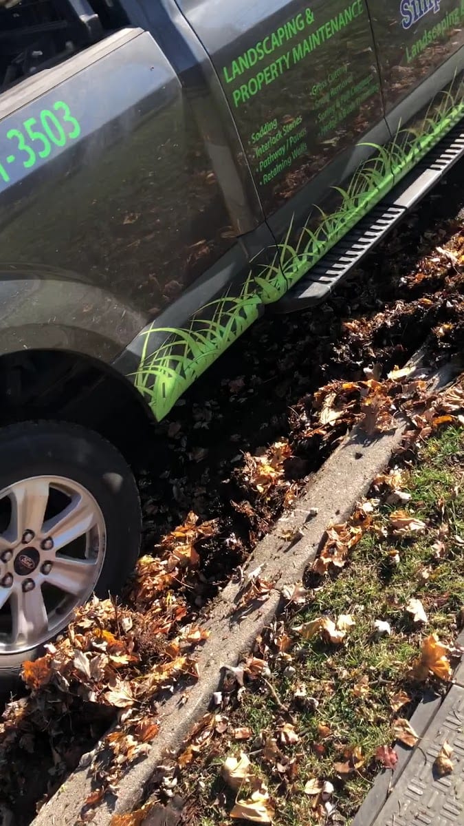Simple Solutions - Landscaping Maintenance & Snow Removal Company, photo 3