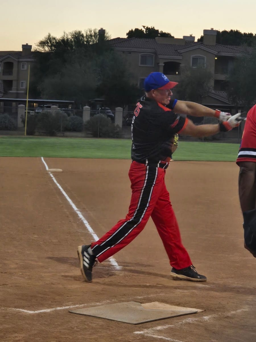 Horizon Park Softball Field, photo 2