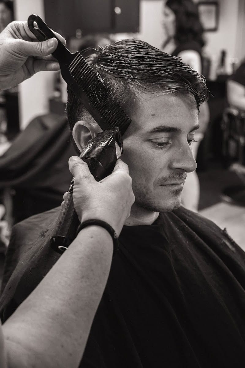 Tactical Grooming