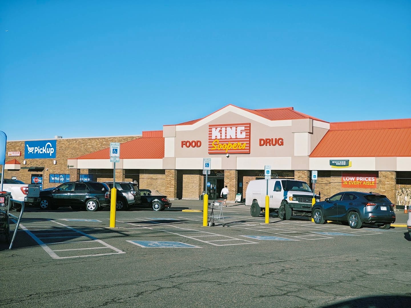 King Soopers