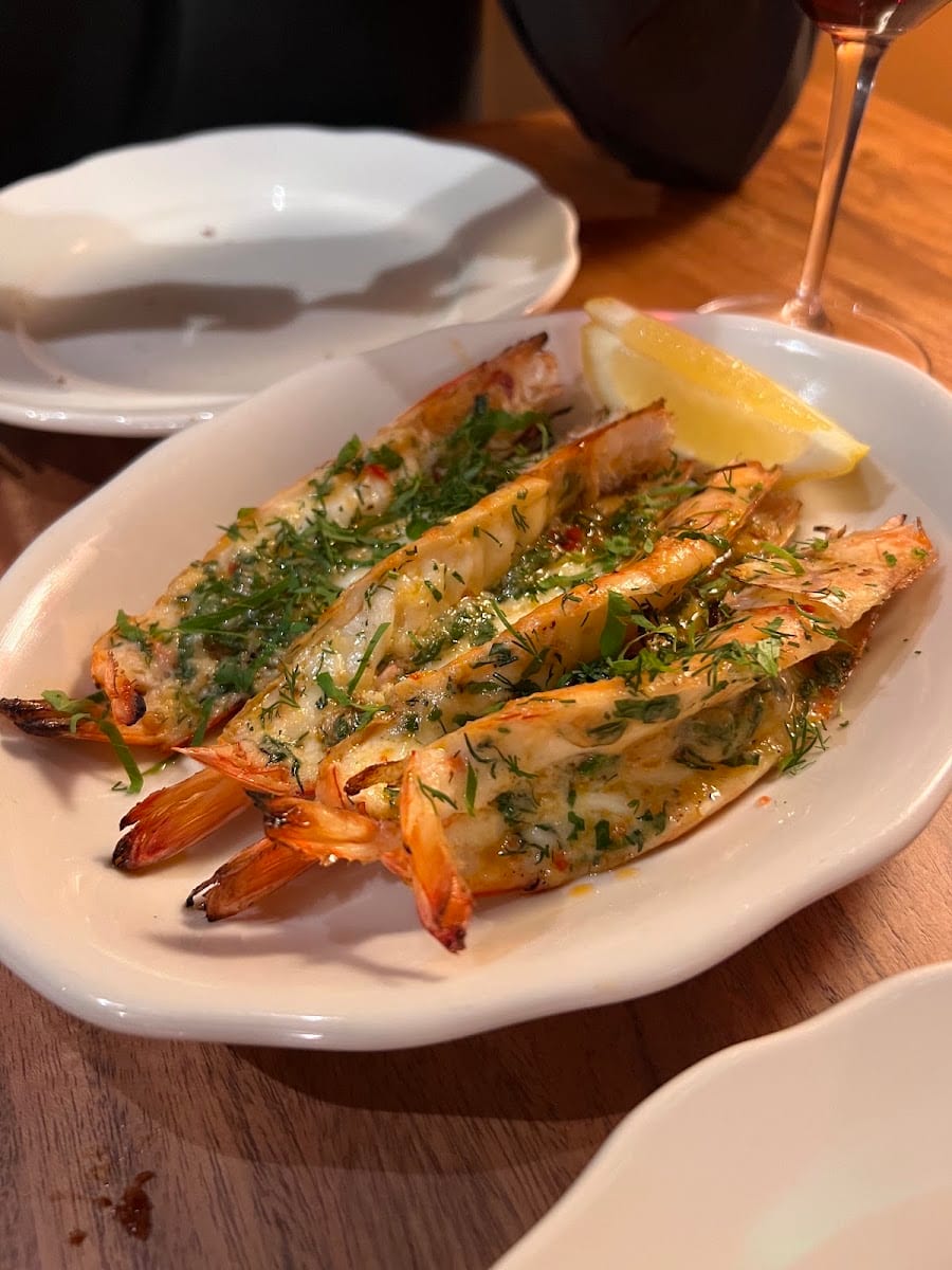 Mr Vincenzo's Restaurant & Wine Bar, photo 4