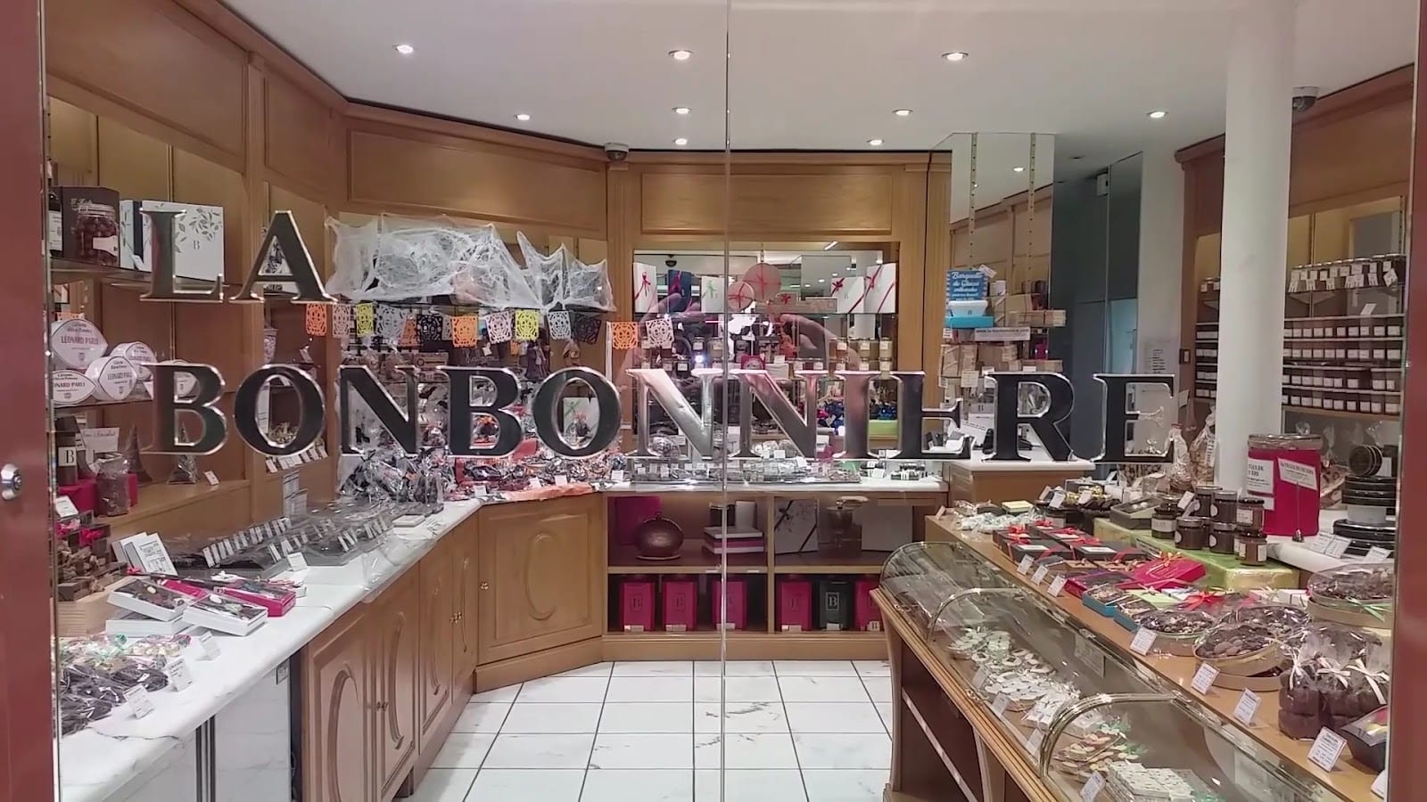 La Bonbonnière Trinité, photo 3