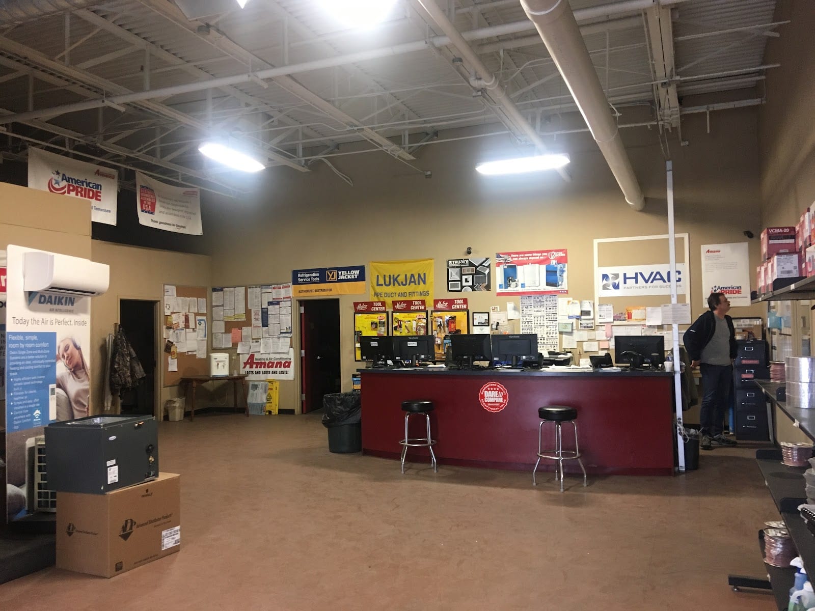 HVAC Distributors, photo 2