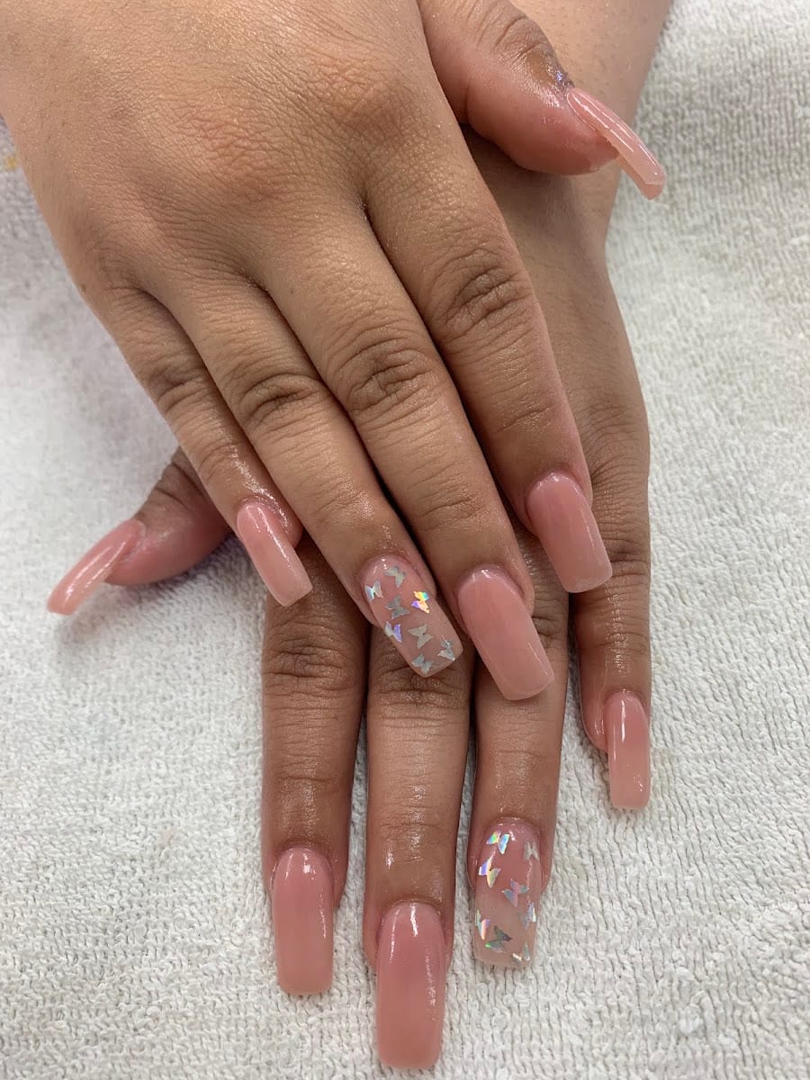 NV Nails, photo 2