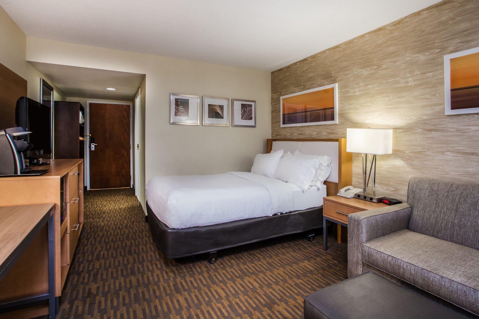 Holiday Inn Saratoga Springs by IHG, photo 2