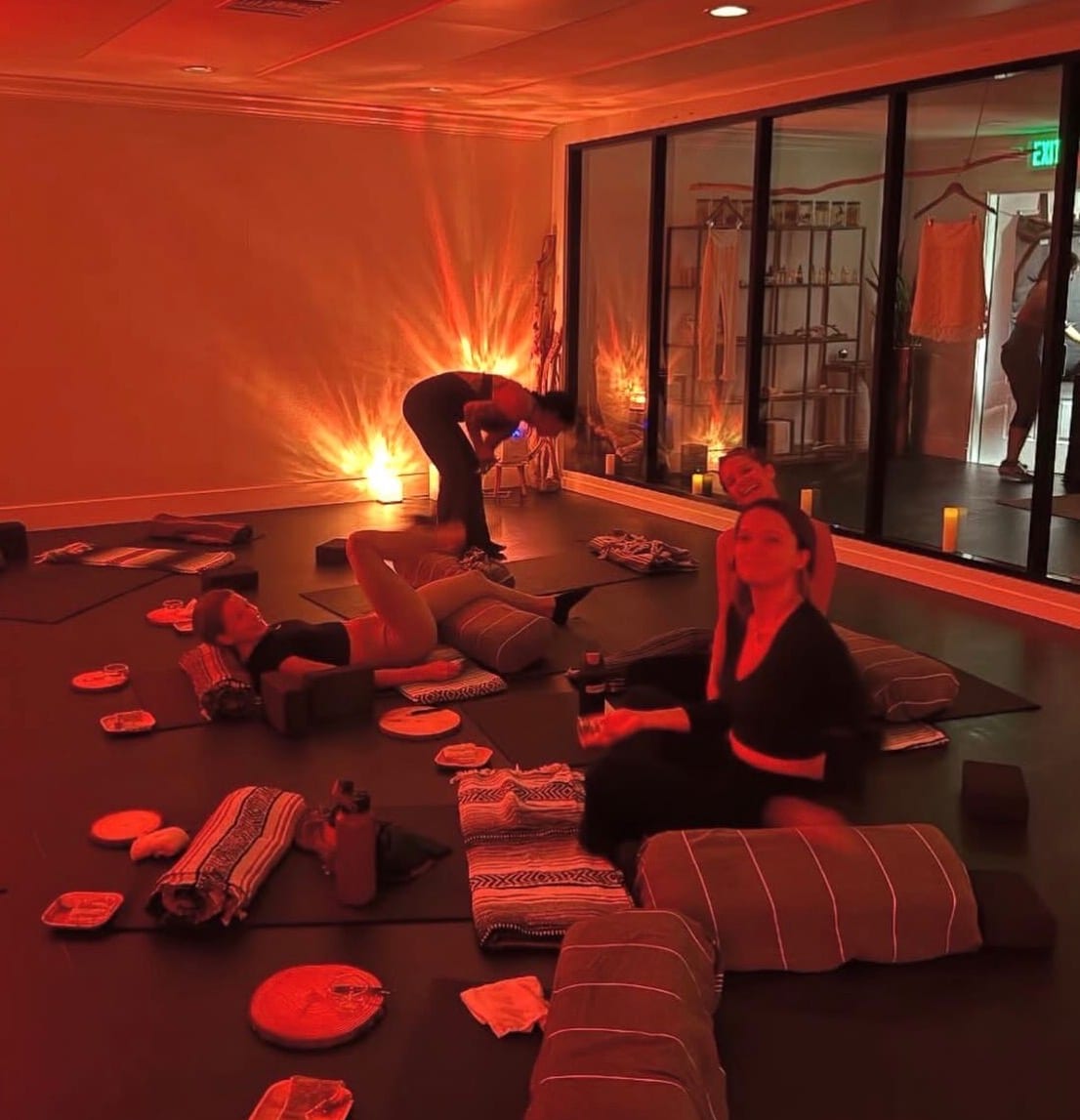 OM Body Studios, photo 4