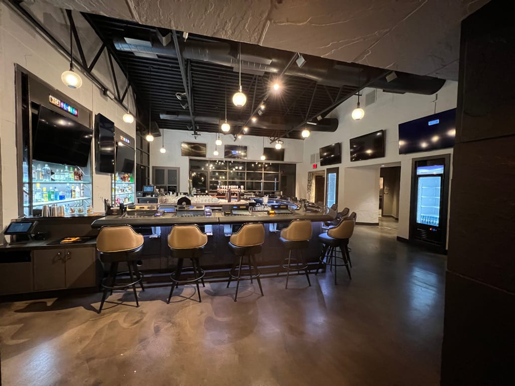 Las Vegas Brewing Company, photo 2