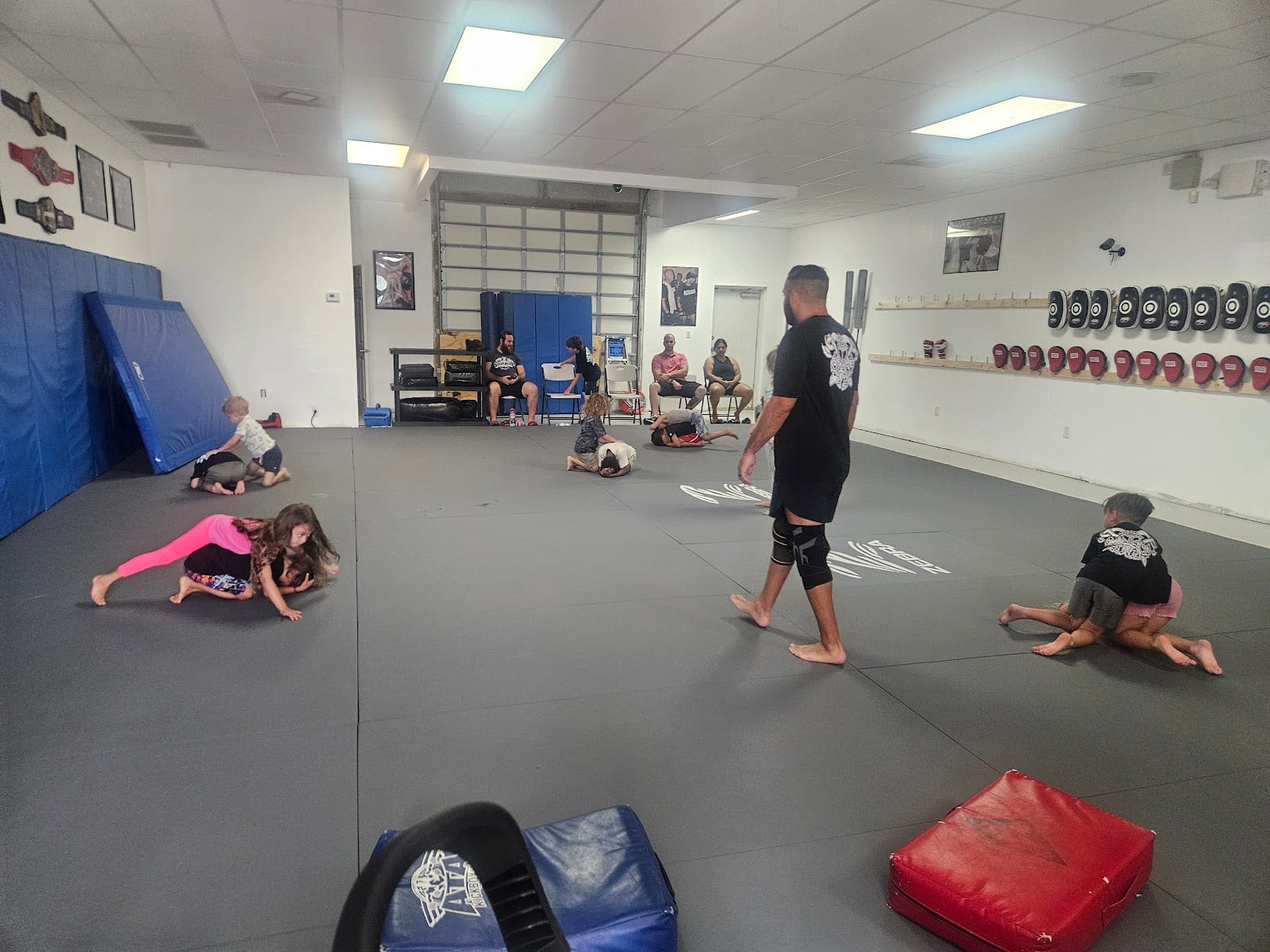 Empire MMA