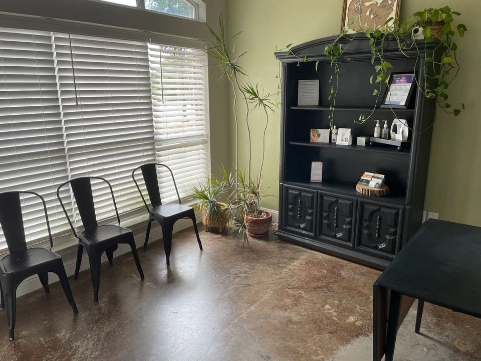 Essential Healing Health and Wellness Center