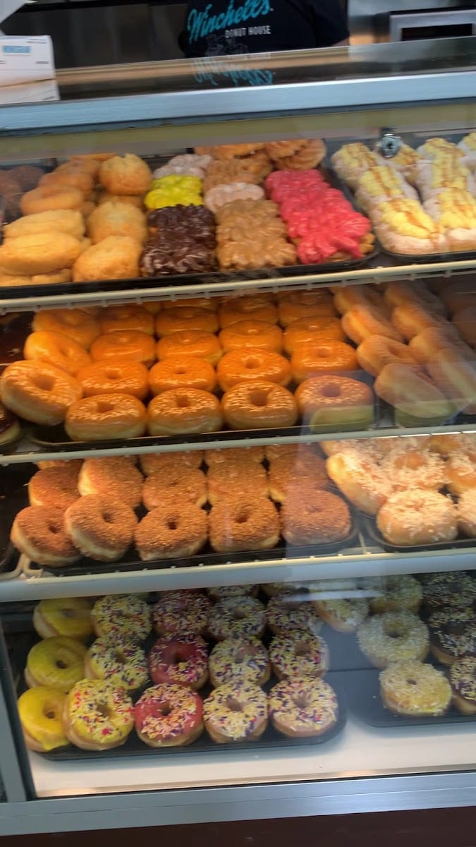Winchell's, photo 2