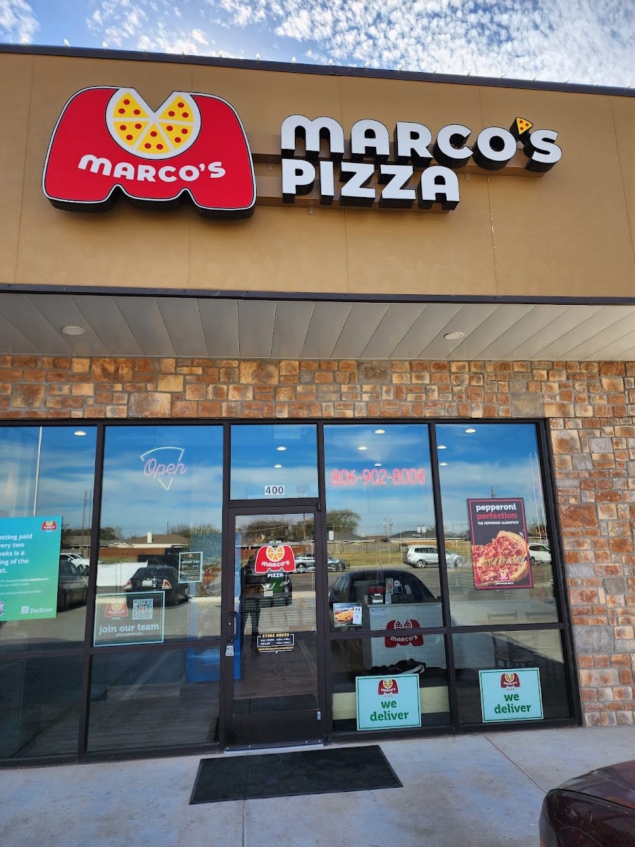 Marco's Pizza, photo 2
