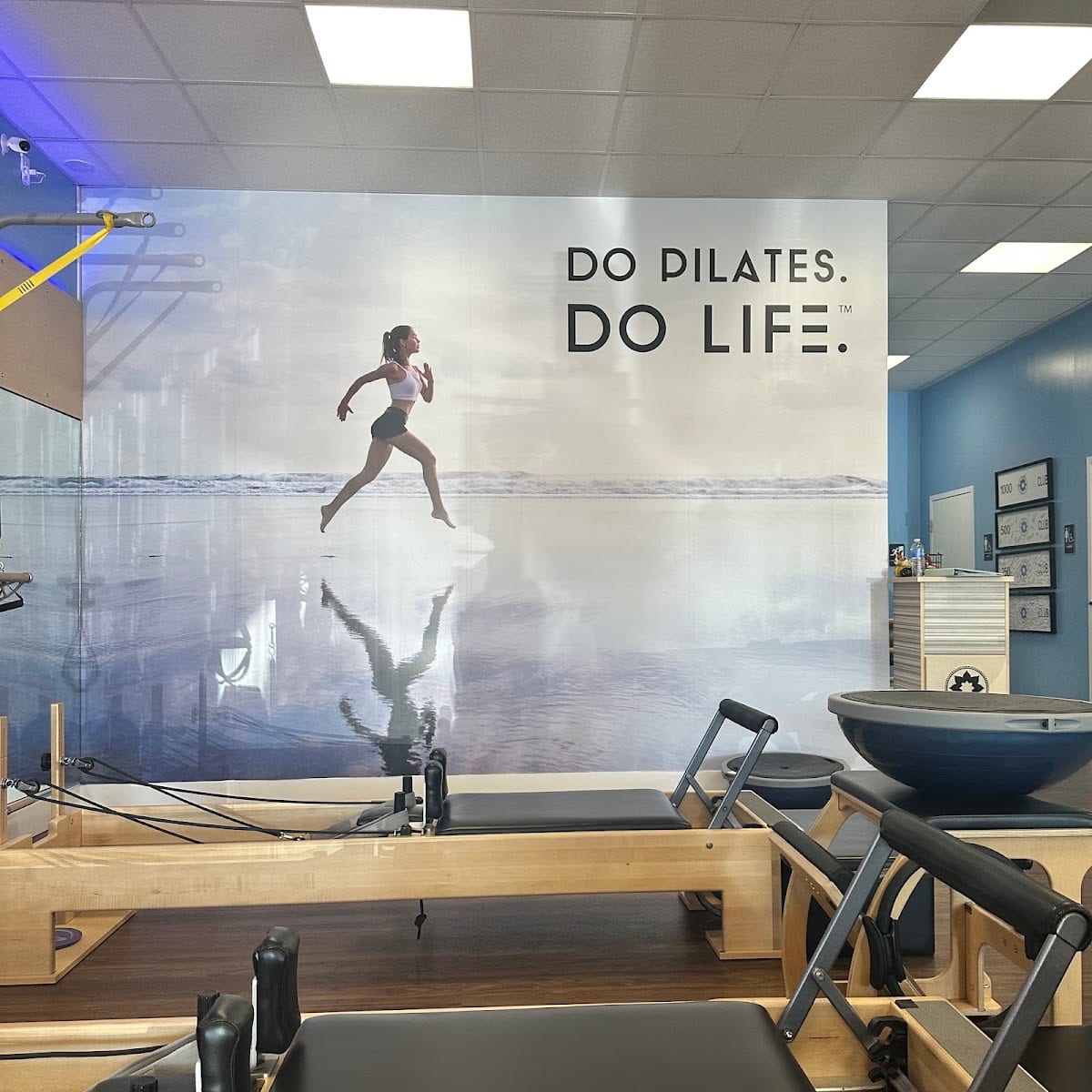 Club Pilates, photo 2