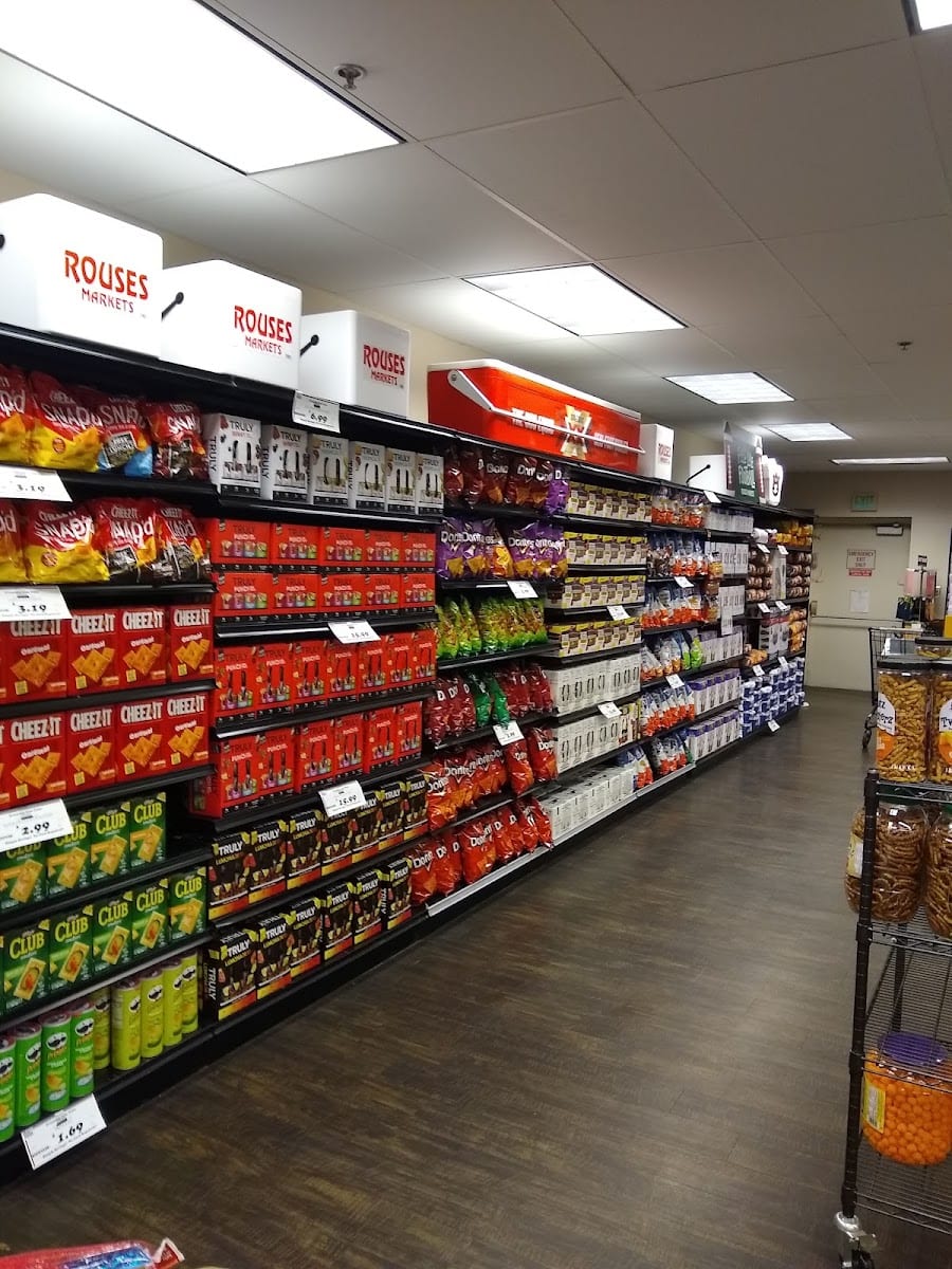 Rouses Market