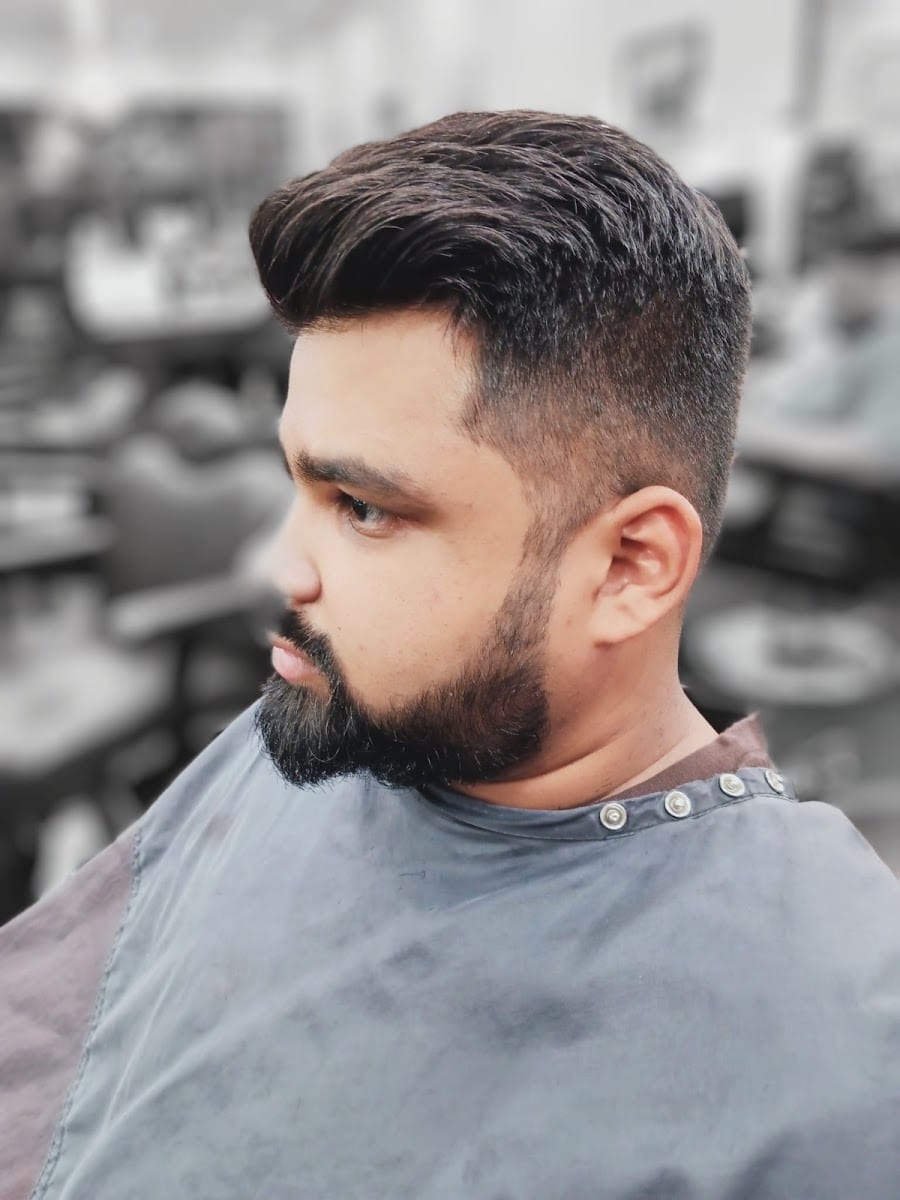 Cool Heads Barbershop Frisco US380, photo 2