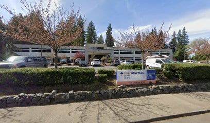 Providence East Olympia Primary Care