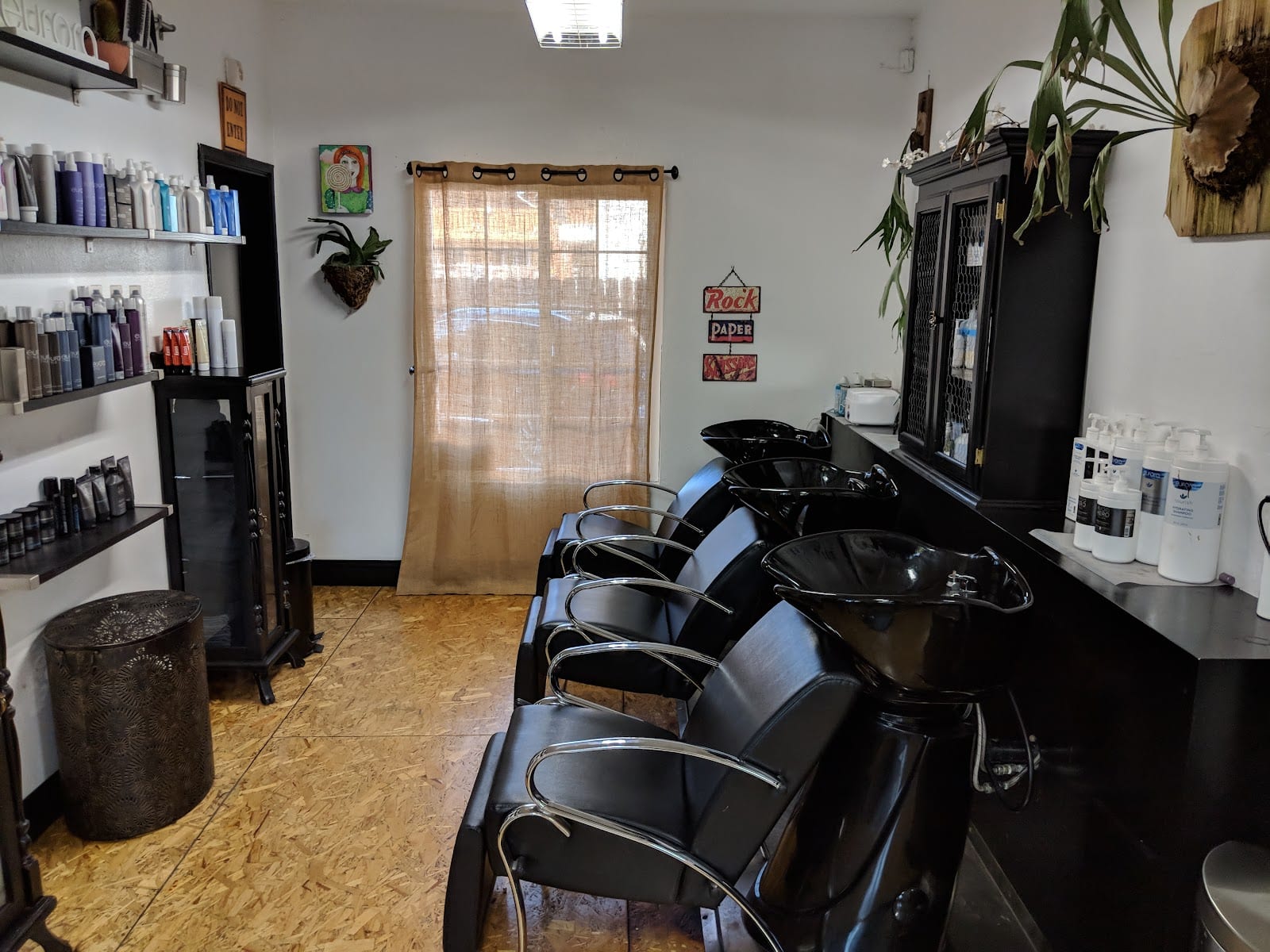 The Parlor