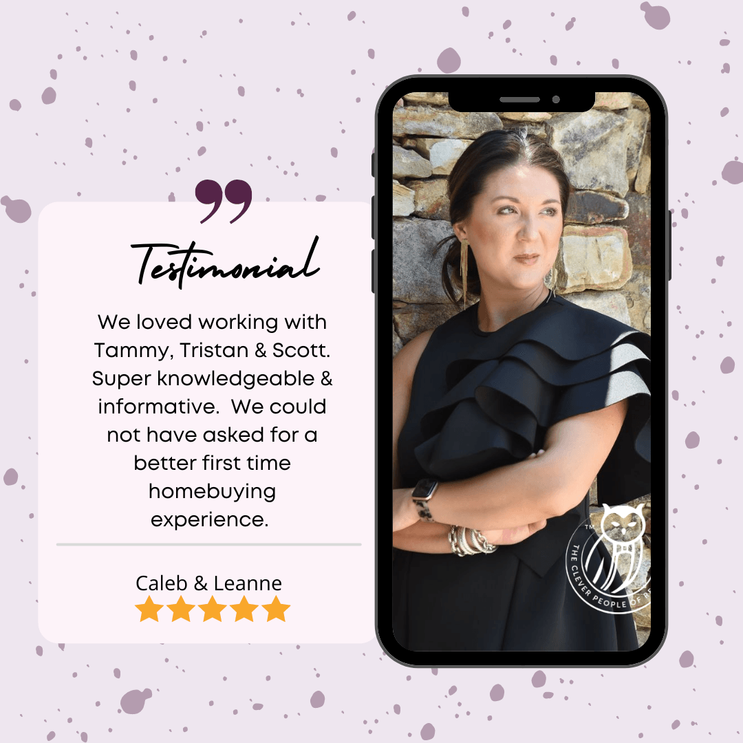 Tammy Woodbury - The Clever People at eXp Realty - Anderson Real Estate Agent, photo 4