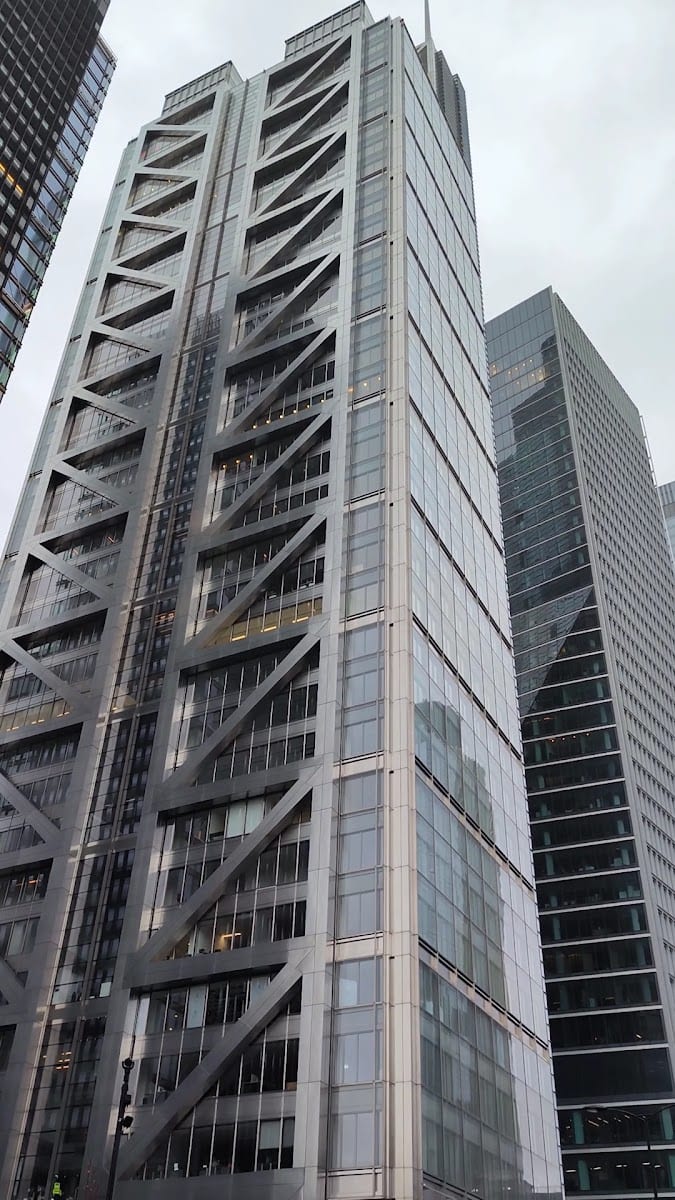 Equinox Bishopsgate, photo 3