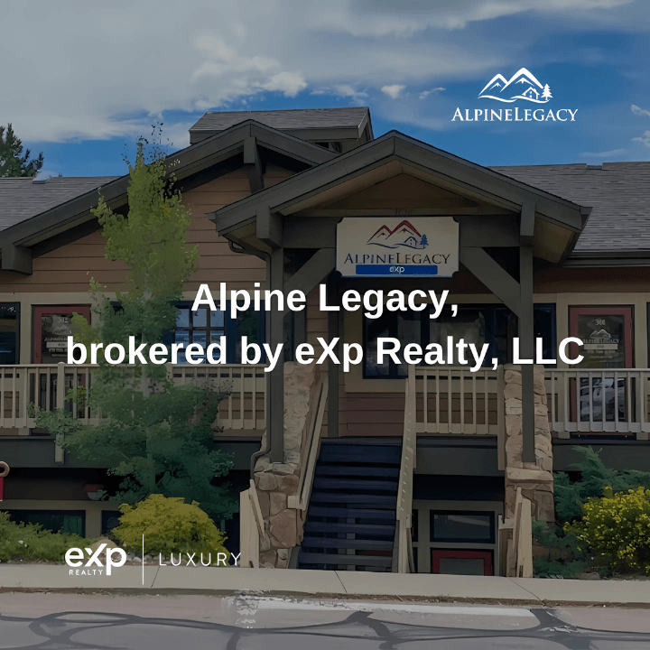 Alpine Legacy, brokered by eXp Realty, LLC