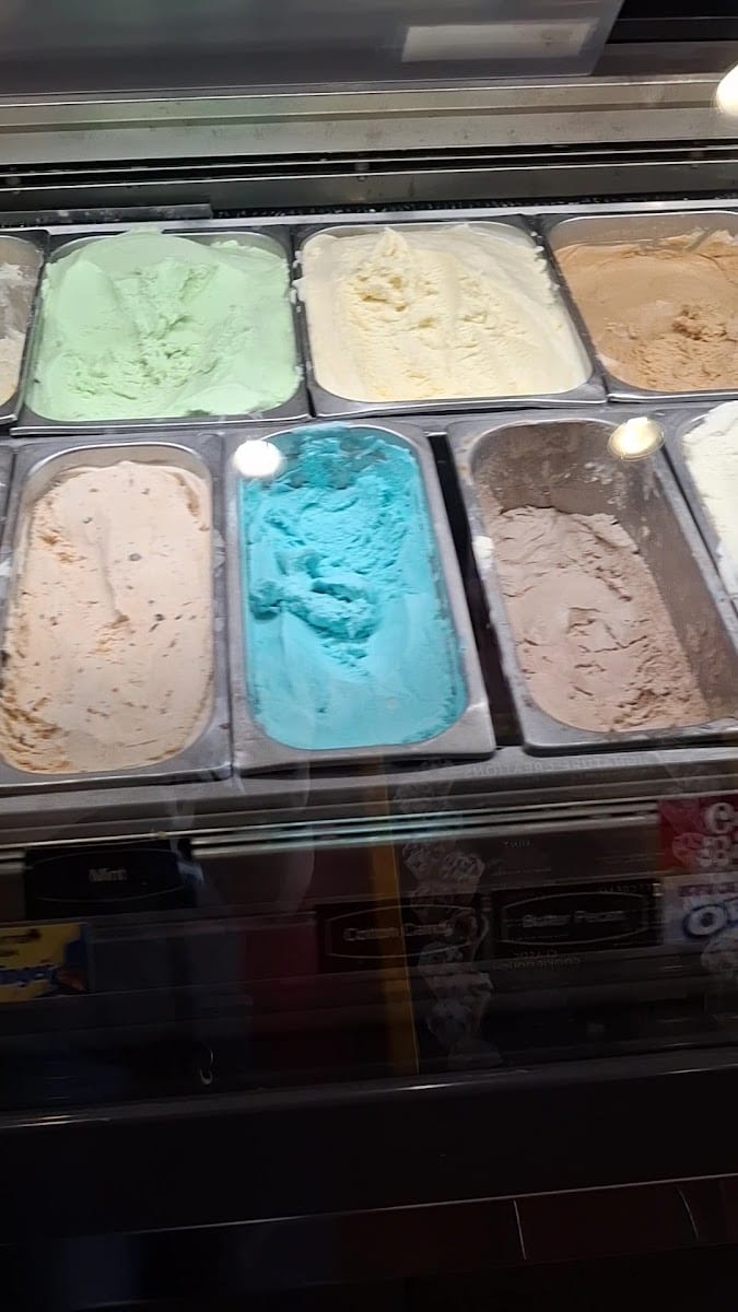 Cold Stone Creamery, photo 3