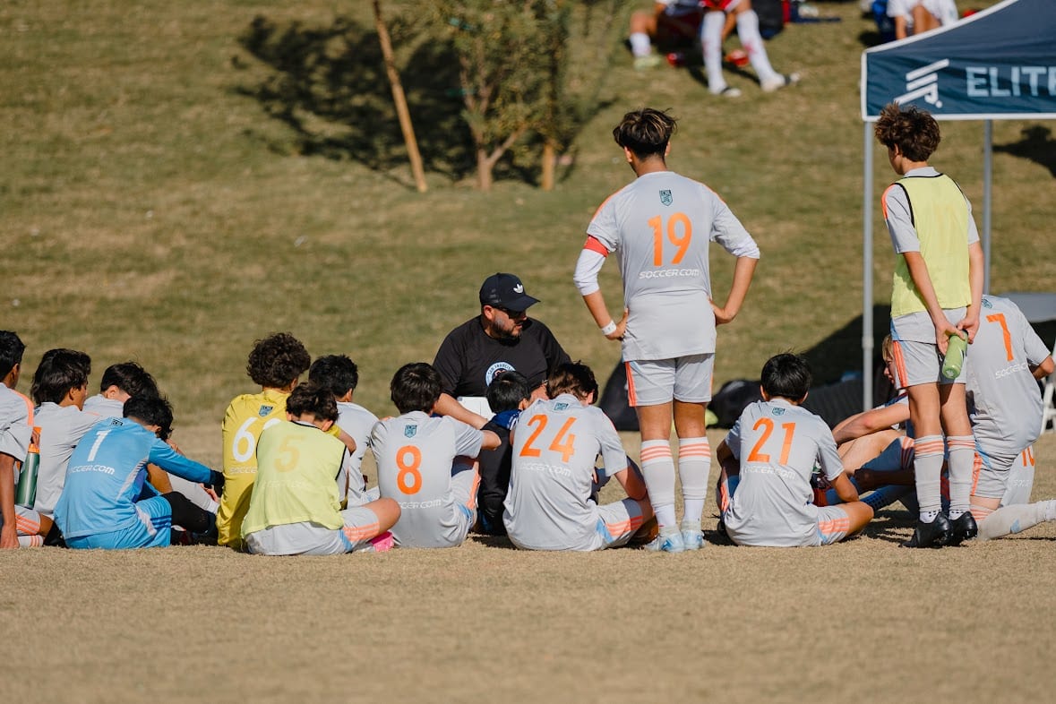 SF Elite Academy
