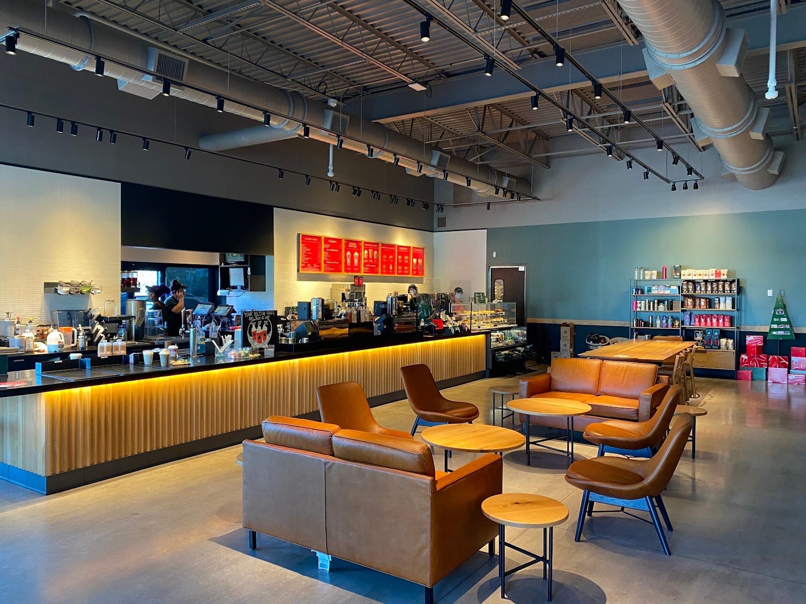 Starbucks, photo 2