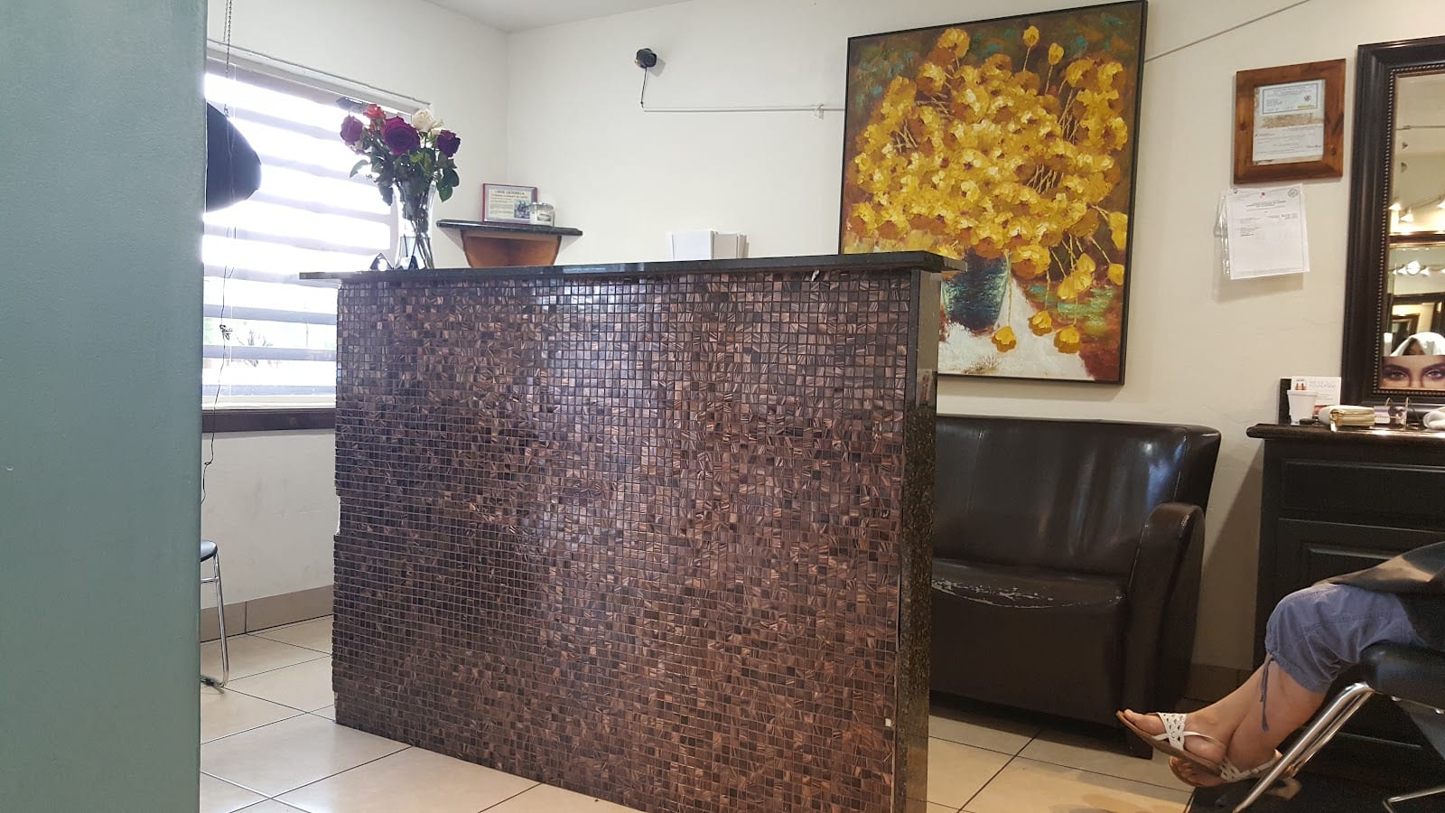 Nueva Imagen Beauty Salon, photo 2