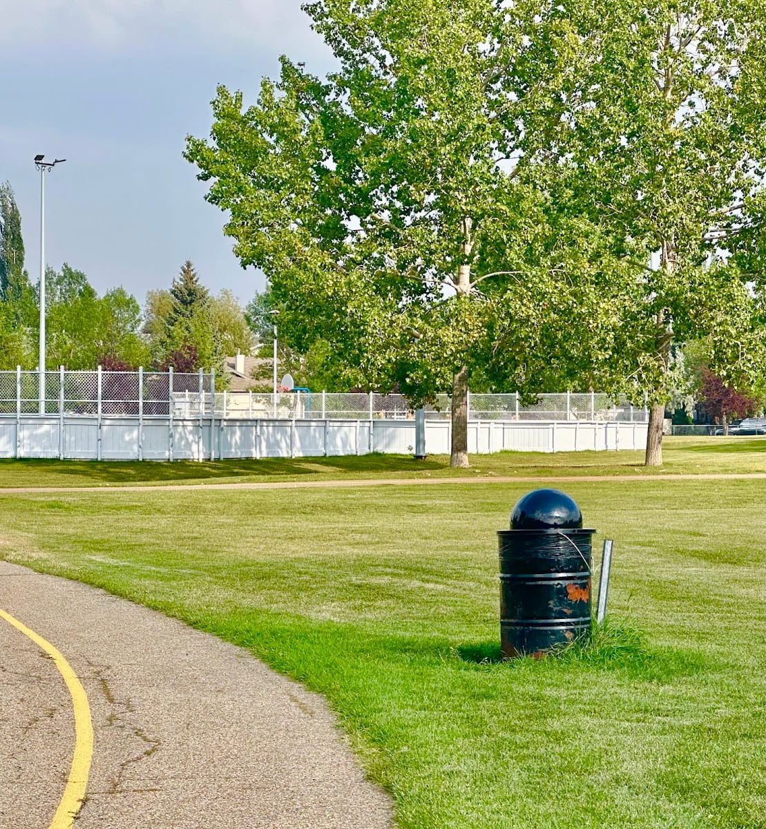 McGhan Park - Field A, photo 2