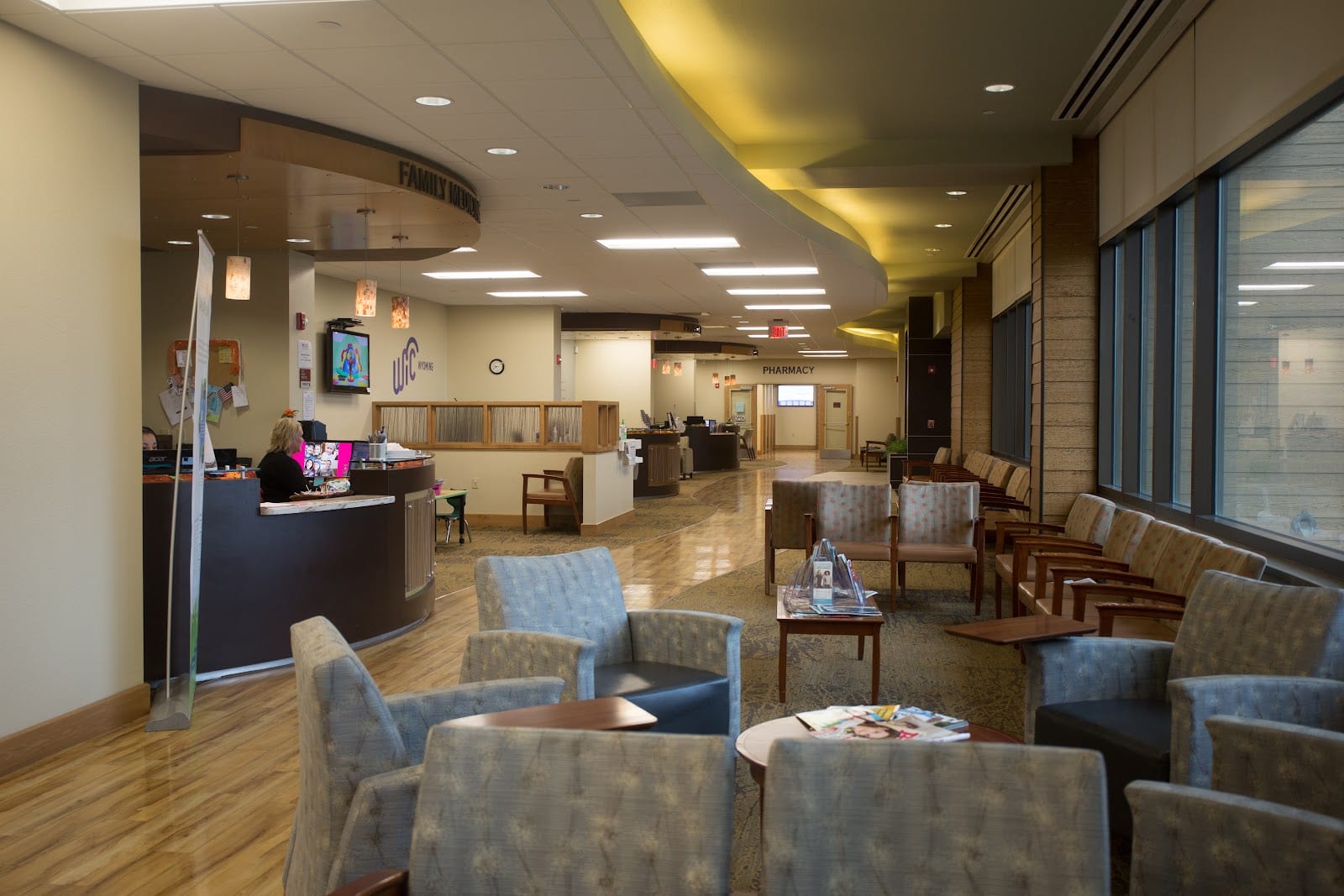 Community Health Center of Central Wyoming