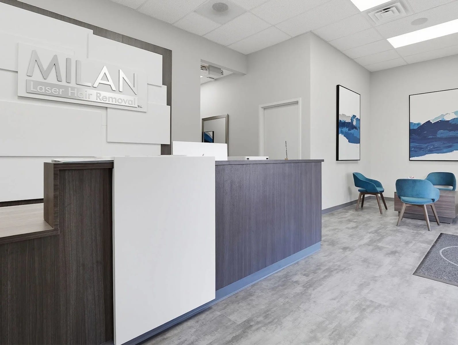 Milan Laser Hair Removal