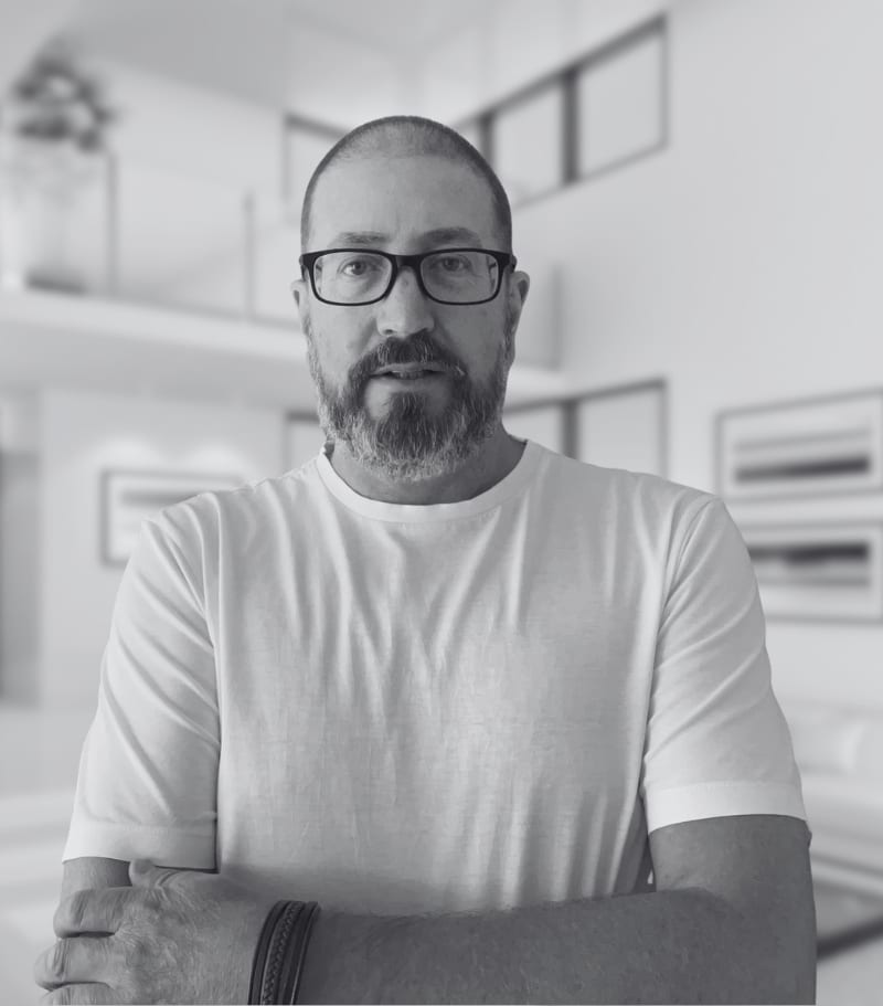 Marc Cottrell Real Estate | Aperture Global