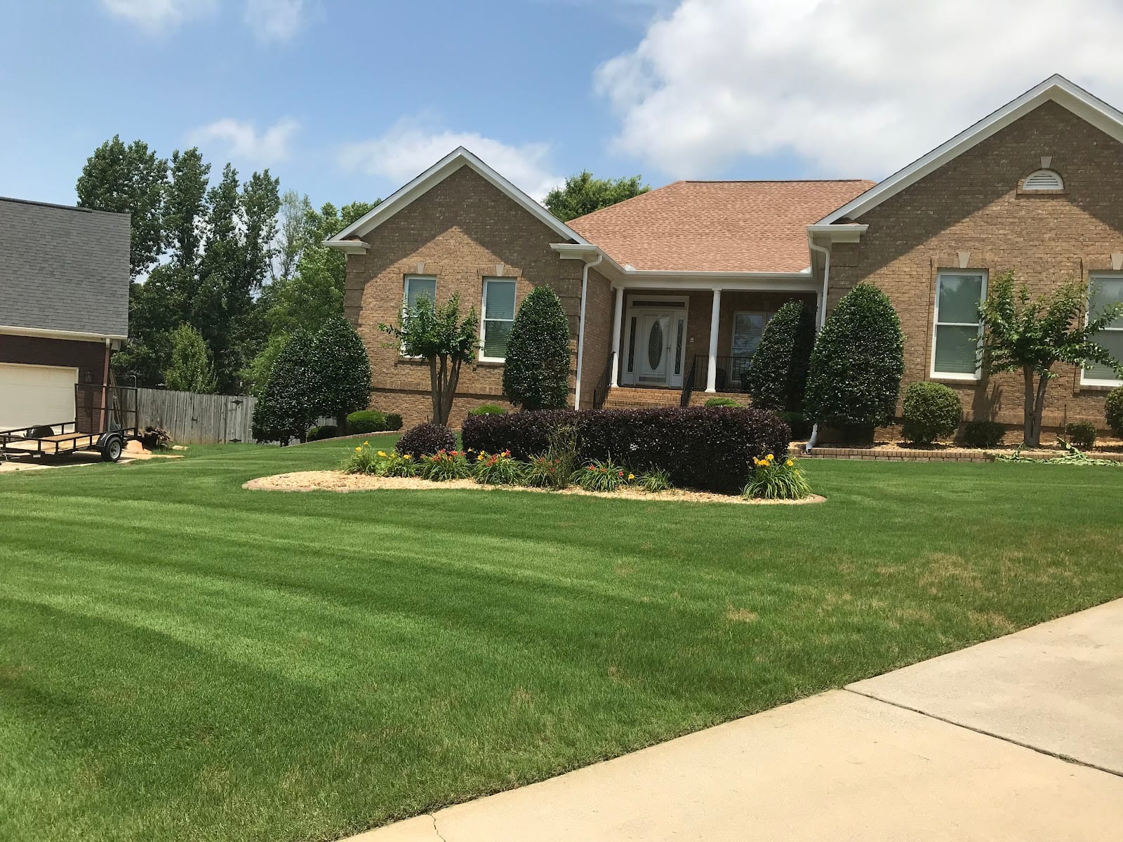 The Other Side Landscaping