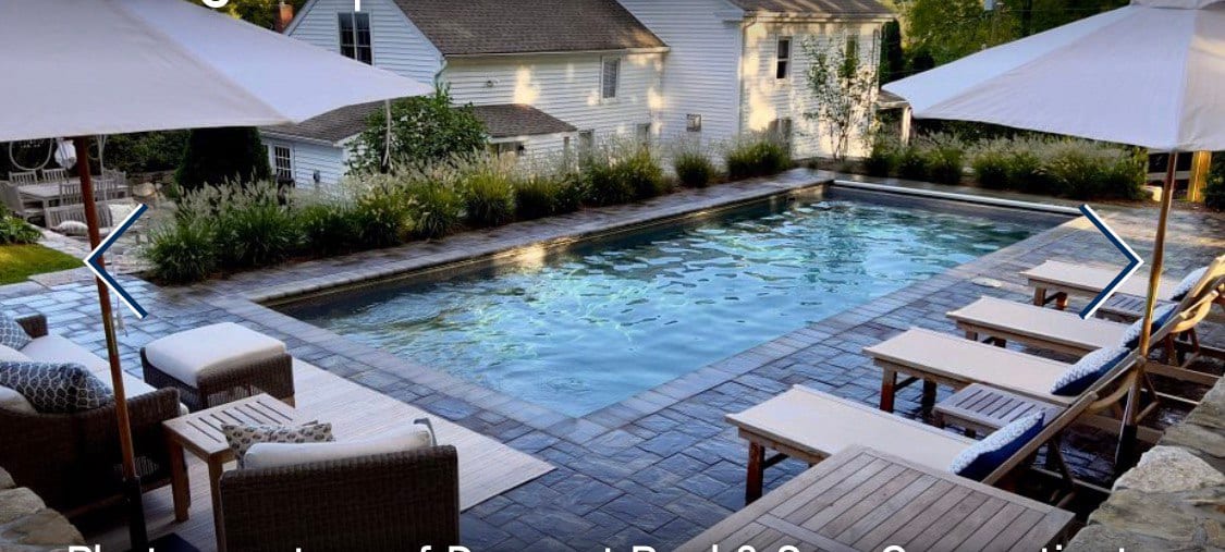 Blue Planet Pool