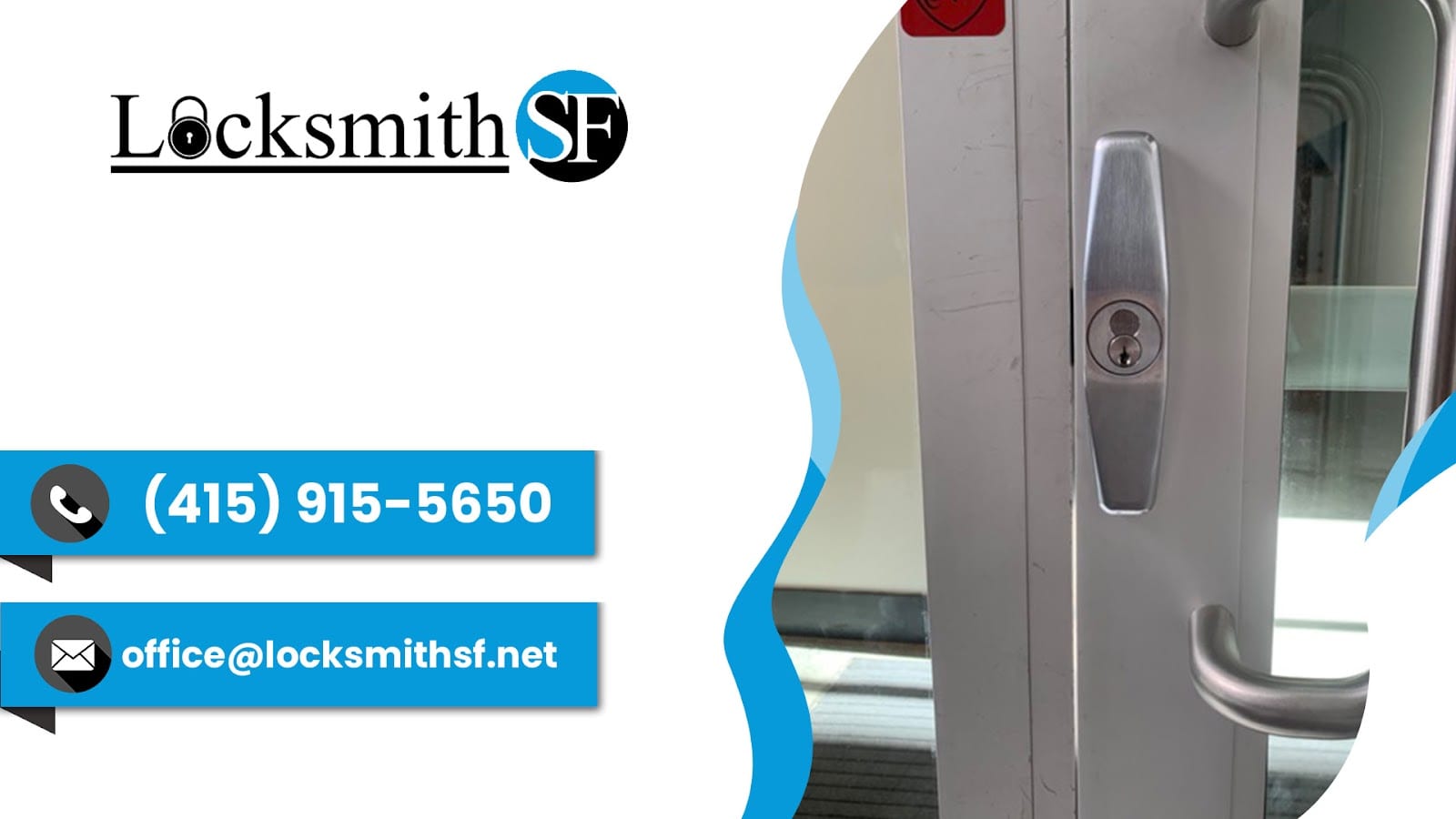 Locksmith SF - San Francisco CA, photo 4